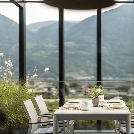 Boutique Hotel Zum Rosenbaum Nalles Exteriér fotografie