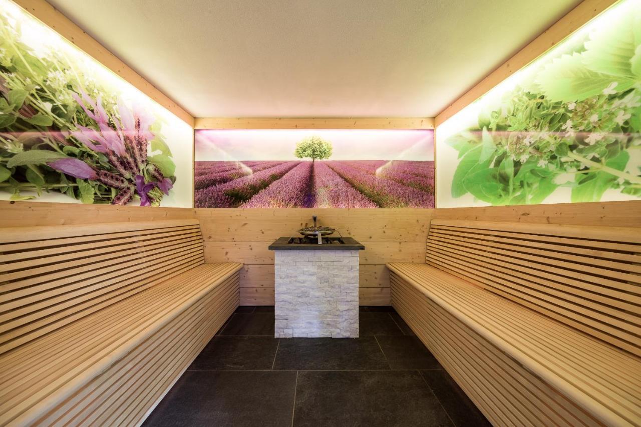 Boutique Hotel Zum Rosenbaum Nalles Exteriér fotografie