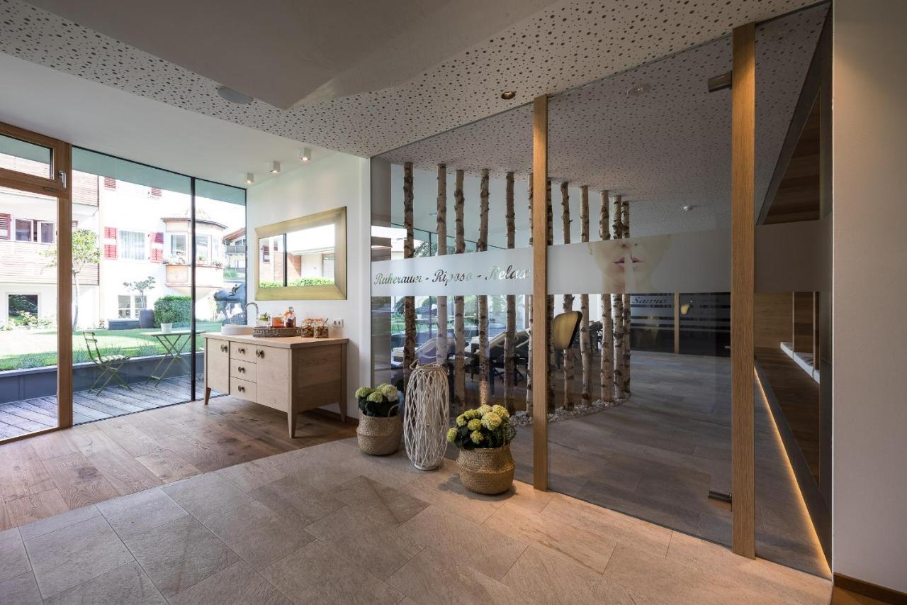 Boutique Hotel Zum Rosenbaum Nalles Exteriér fotografie