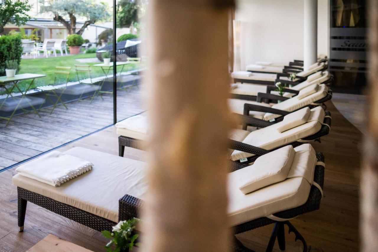 Boutique Hotel Zum Rosenbaum Nalles Exteriér fotografie
