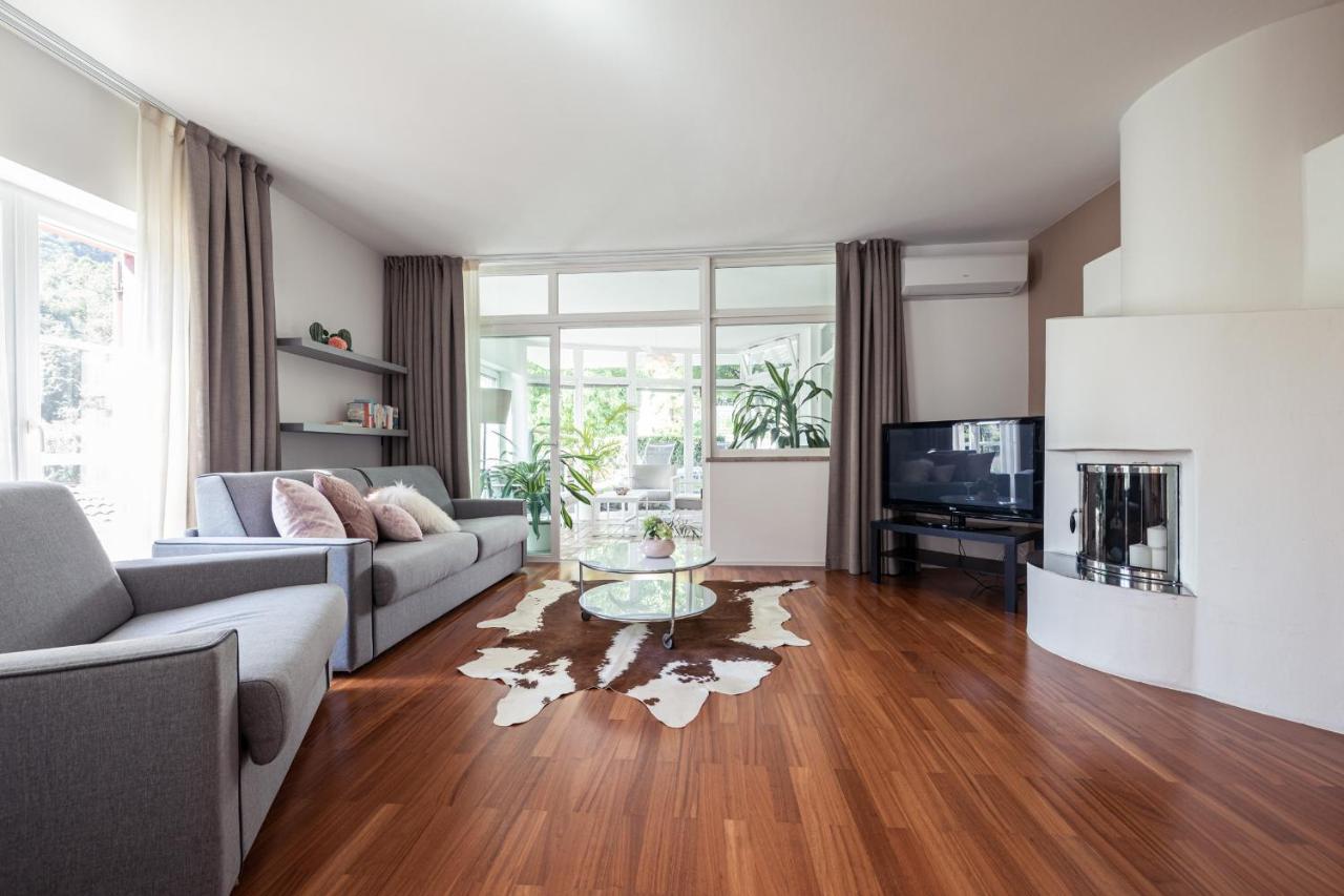 Boutique Hotel Zum Rosenbaum Nalles Exteriér fotografie