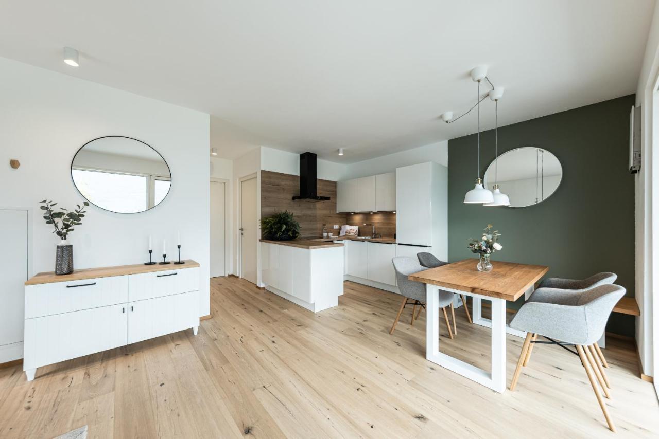 Boutique Hotel Zum Rosenbaum Nalles Exteriér fotografie