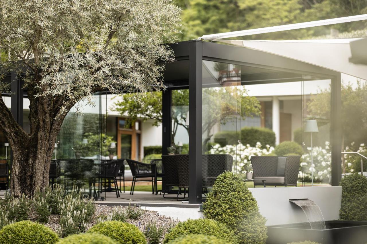 Boutique Hotel Zum Rosenbaum Nalles Exteriér fotografie
