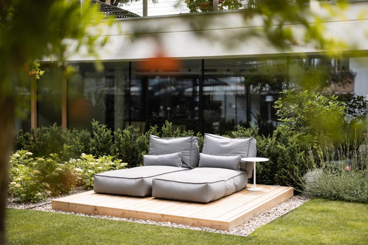 Boutique Hotel Zum Rosenbaum Nalles Exteriér fotografie