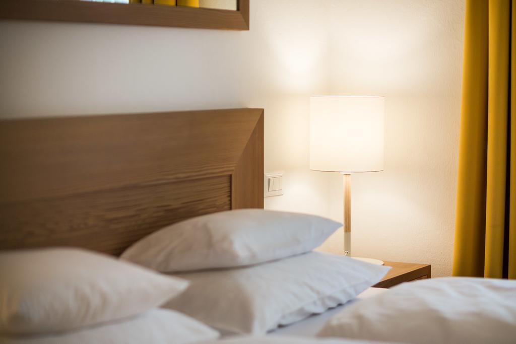 Boutique Hotel Zum Rosenbaum Nalles Exteriér fotografie