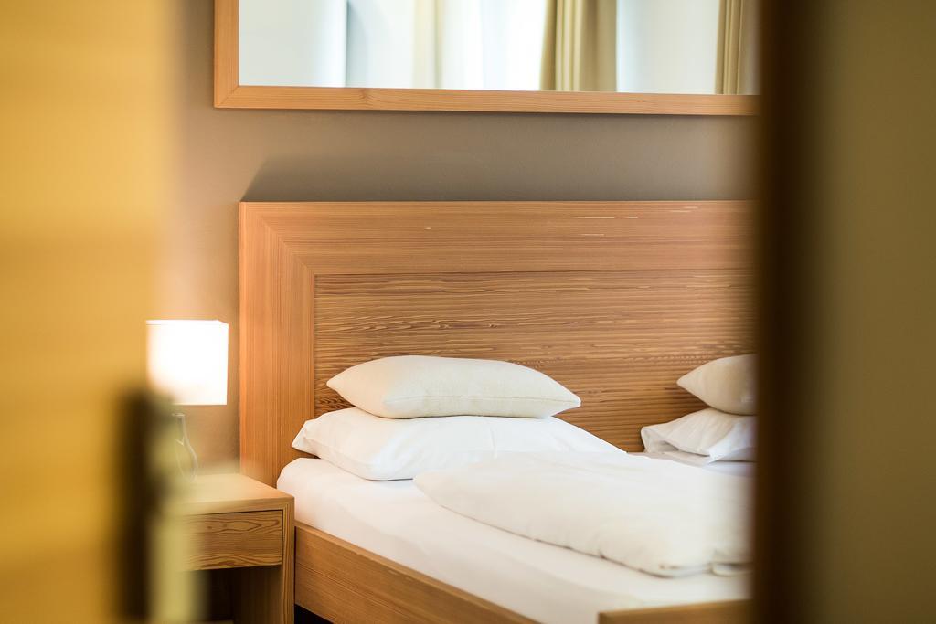 Boutique Hotel Zum Rosenbaum Nalles Exteriér fotografie
