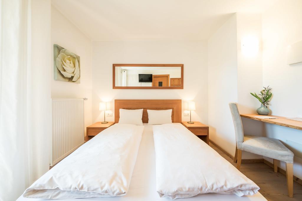 Boutique Hotel Zum Rosenbaum Nalles Exteriér fotografie