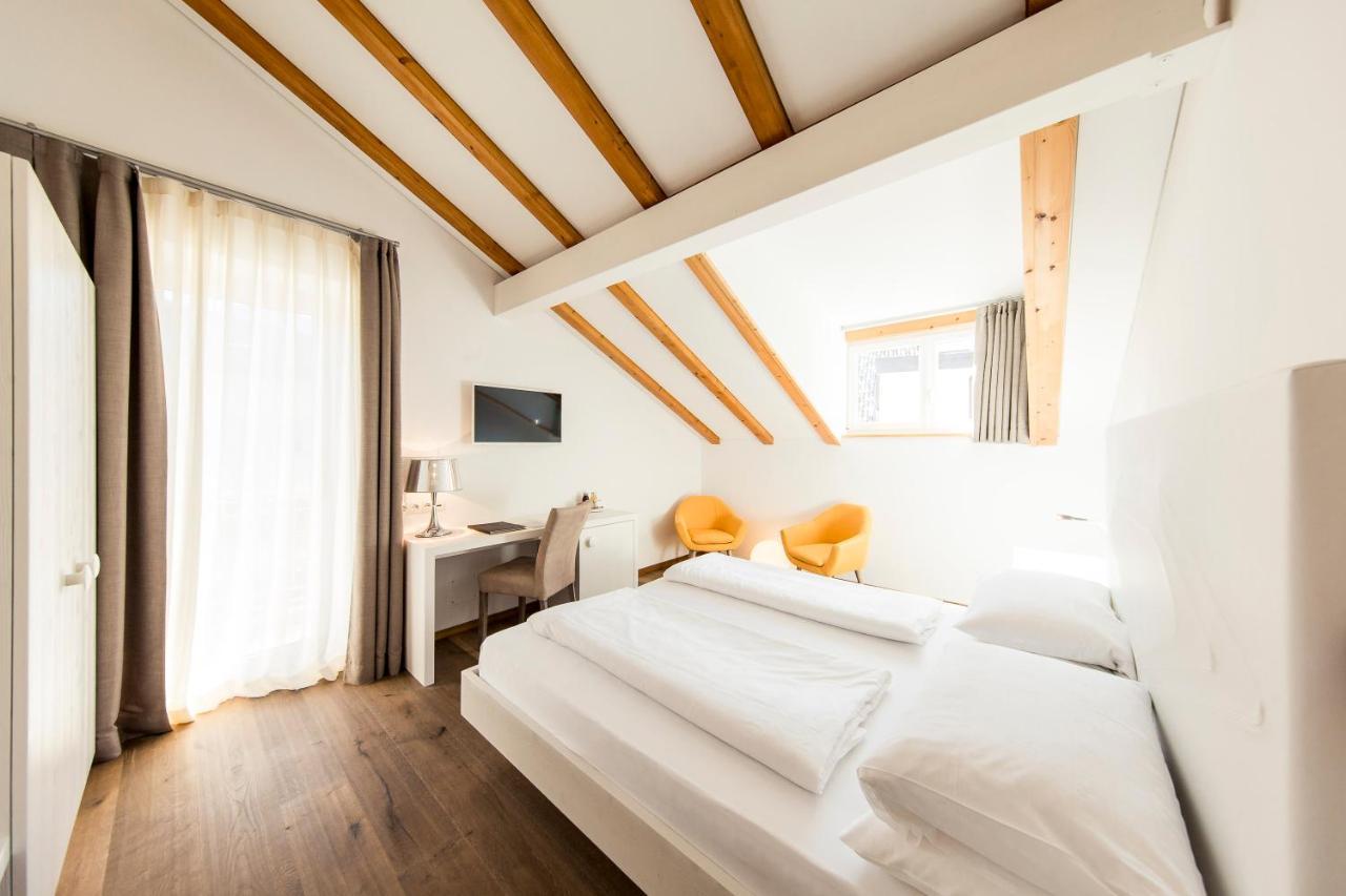 Boutique Hotel Zum Rosenbaum Nalles Exteriér fotografie